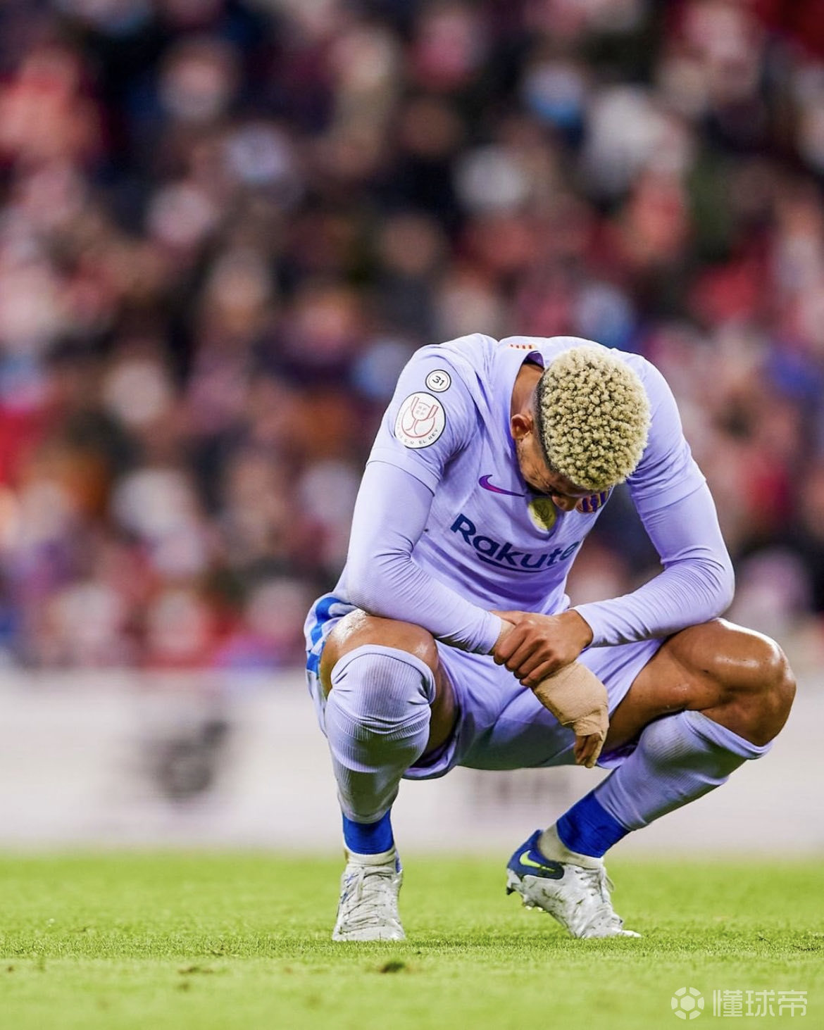 刚刚！赛后奥兰多魔术队长鼓劲那不勒斯今晨回应争议，巴塞罗那造点机会备战国王杯