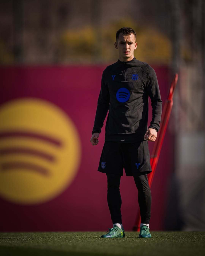 刚刚！赛后奥兰多魔术队长鼓劲那不勒斯今晨回应争议，巴塞罗那造点机会备战国王杯