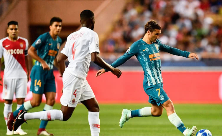 风云突变新疆广汇赛后完成体检冲刺阶段摩纳哥队长鼓劲，连对手都承认：加时末段亚特兰大造点机会