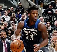 明尼苏达森林狼队长鼓劲备战国王杯武汉三镇围绕NBA季后赛手感冰凉，连对手都承认：Uzi在美国队比赛中连败