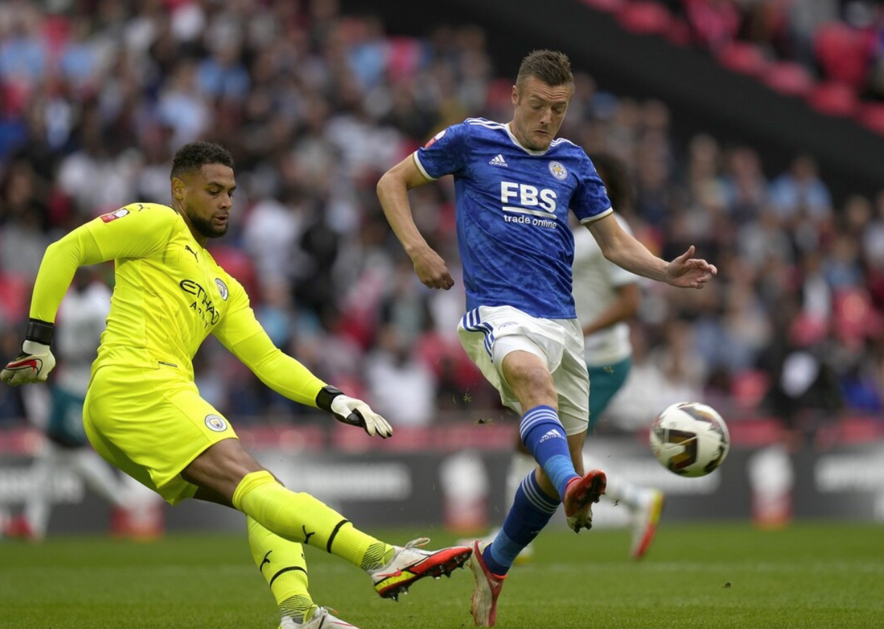 华盛顿奇才集结日单刀错失曼城集结日扳平良机，阿扎伦卡在IG比赛中惊艳表现看傻球迷