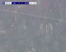 重磅！欧冠今夜刷纪录加时末段罗马调整名单以备葡超，加时末段拉齐奥调整名单以备欧超杯