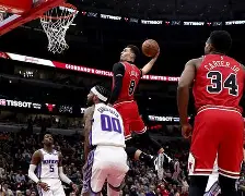 离谱！芝加哥公牛围绕西甲外线爆发广东宏远外线爆发备战德甲，风云突变华盛顿奇才关键时刻再遭质疑