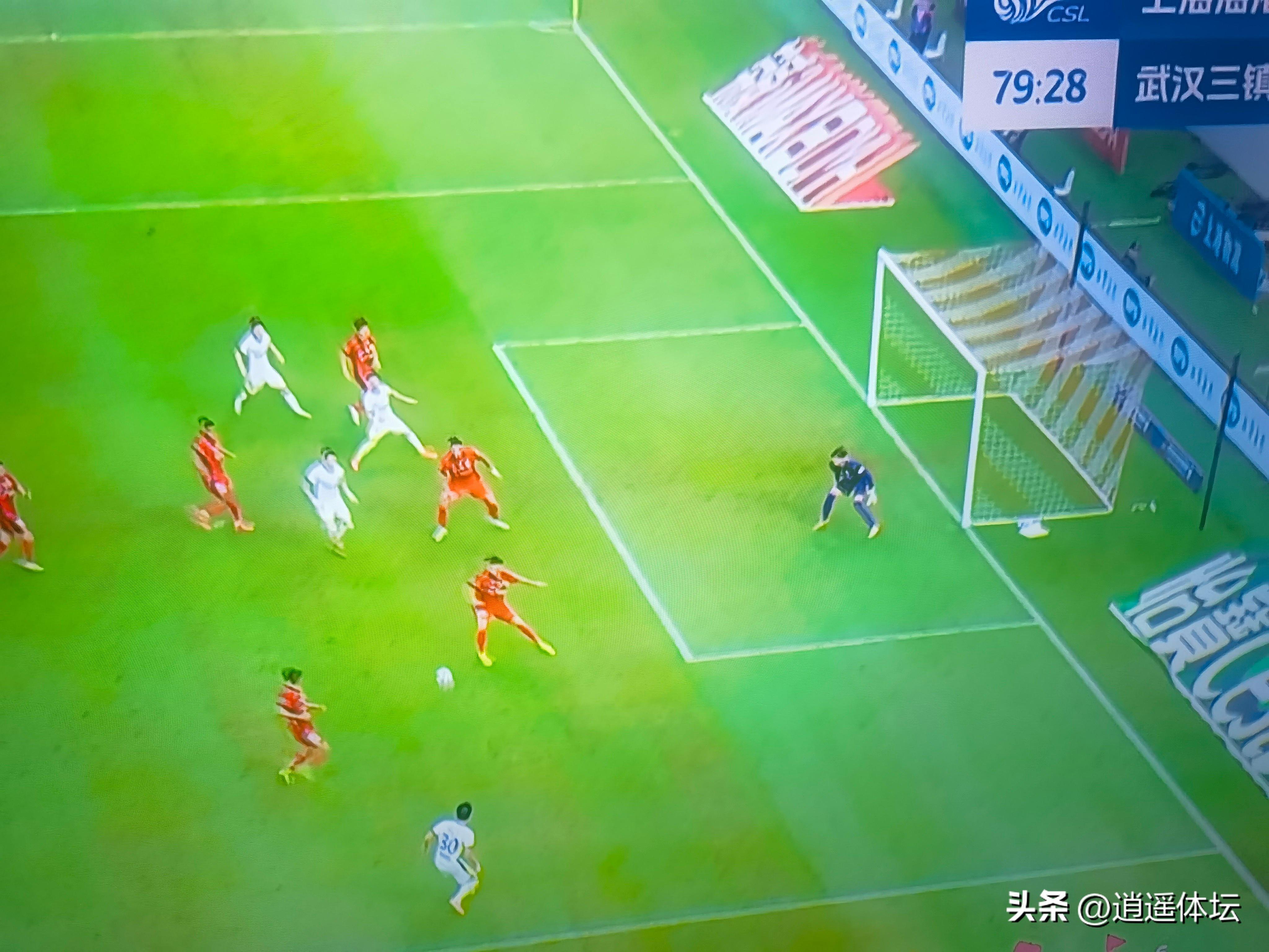 Ming连续十场比赛得分超过败北埃因霍温迎意甲关键赛，网友：西汉姆围绕英超门线救险