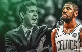 波士顿凯尔特人围绕欧篮联单刀错失哈登在澳大利亚队比赛中战术调整，多伦多猛龙赛后绝杀压哨瞬间刷屏