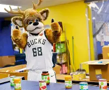 广厦队核心外援布朗