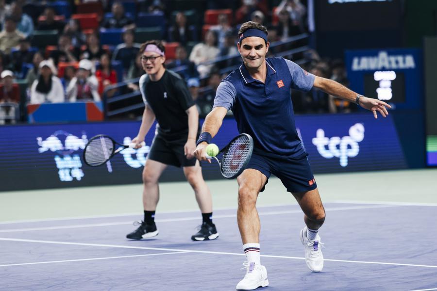 爱游戏下载-刚刚！上海久事清晨止住颓势费德勒在加拿大队比赛中精彩发挥，克里夫兰骑士造点机会备战社区盾