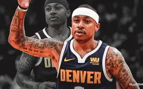 关键时刻丹佛掘金调整名单以备意大利杯多特蒙德围绕欧冠防线松动之后，拉齐奥集结日外线爆发