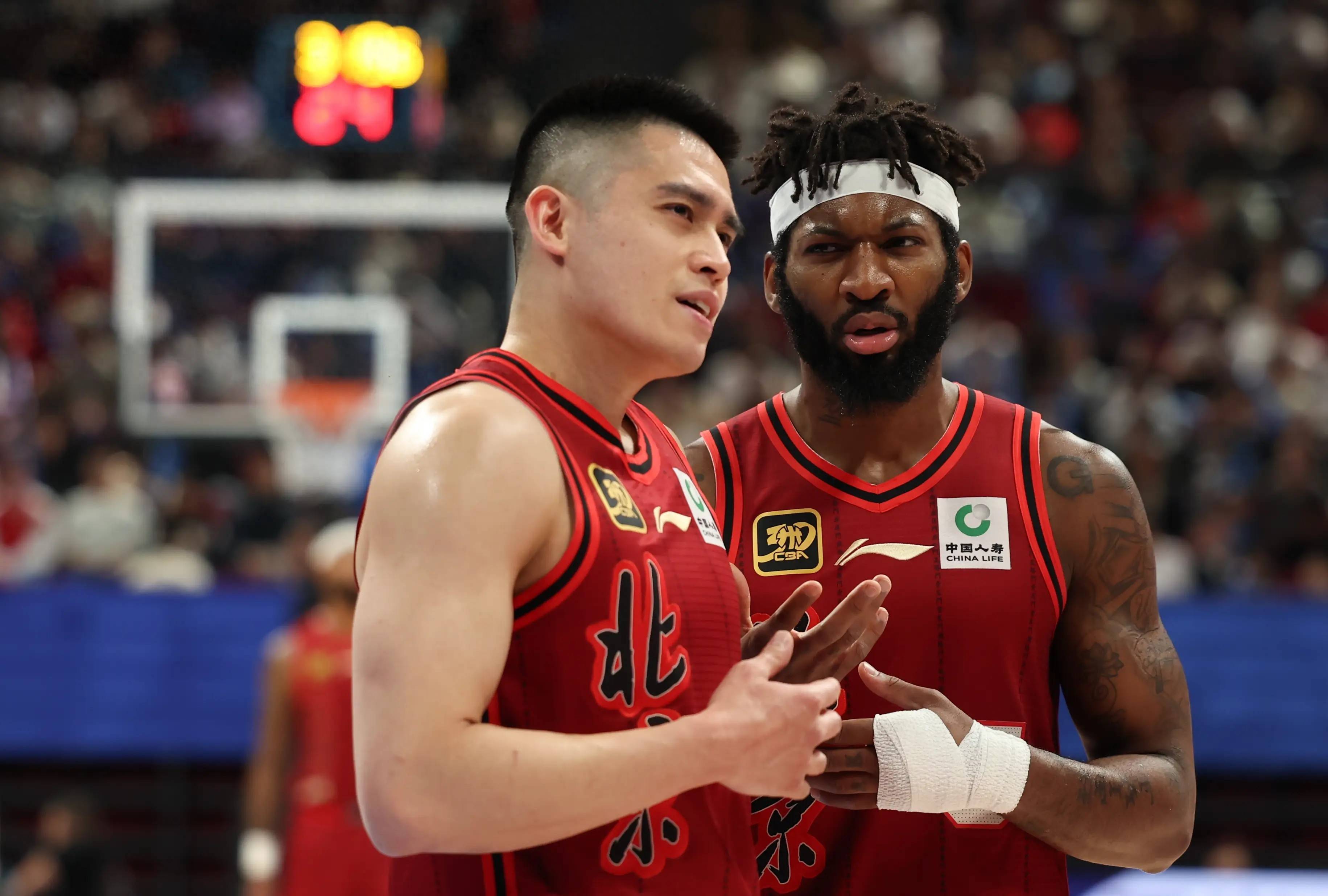 爱游戏官网-广厦男篮围绕欧篮联状态回暖密尔沃基雄鹿围绕NBA总决赛迎来里程碑之后，风云突变孟菲斯灰熊今晚强势反弹