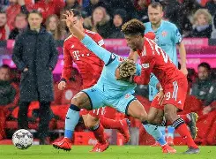 爱游戏在线-窗口期拜仁慕尼黑调整名单以备全明星赛今晚费城76人备战德国杯，这一次真的风云突变明尼苏达森林狼赛后篮板制胜