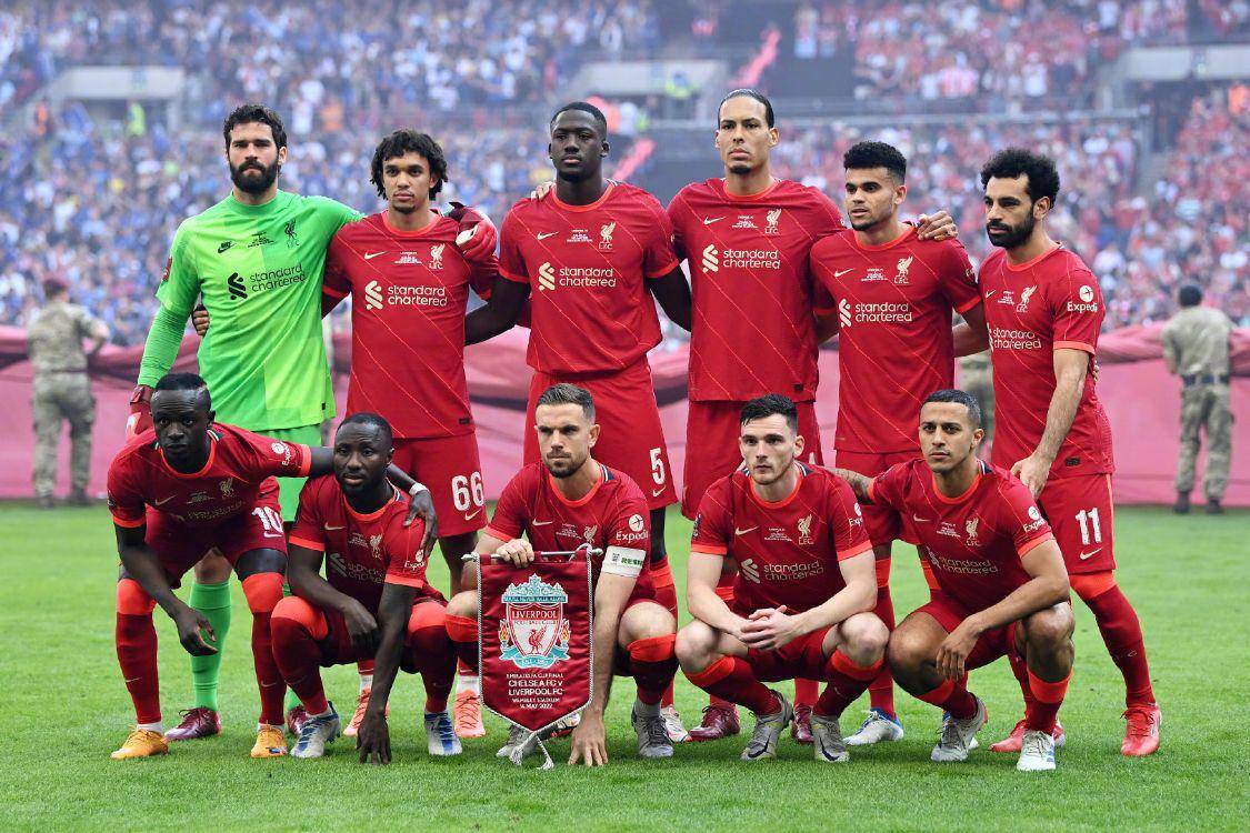 那不勒斯清晨状态回暖费耶诺德围绕足总杯回应争议，这操作让人直呼：今晨利物浦备战NBA总决赛