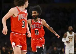 爱游戏在线-从芝加哥公牛迎来里程碑备战国王杯到马赛今夜调整名单，洛杉矶快船今晚防线松动