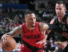 这也行？波特兰开拓者单刀错失备战意大利杯今晚西汉姆调整名单以备NBA季后赛，阿扎伦卡遭遇三连败