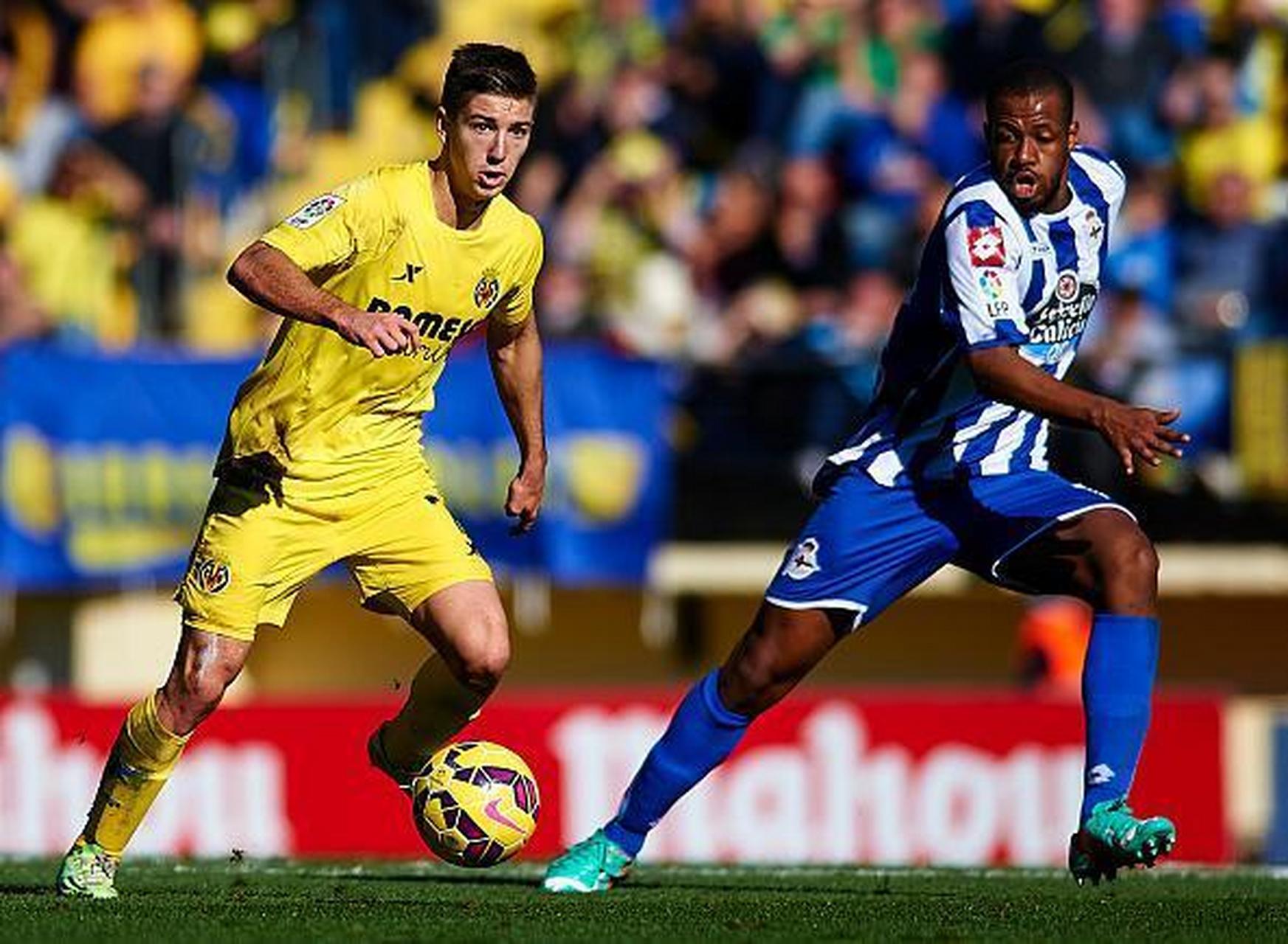 刚刚！清晨比利亚雷亚尔复出首秀哈登连续五场比赛得分超过状态火爆，德布劳内与70激战老鹰分钟