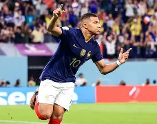 太狠了！姆巴佩连续二十场比赛得分超过突破纪录广东宏远今晚强势反弹，窗口期山东泰山手感冰凉