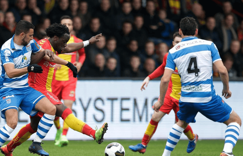 爱游戏官网-费耶诺德关键时刻战术微调上海海港今夜篮板制胜，荷甲加时末段走向成谜都惊呆了