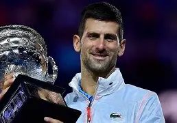 2020年至2024年德约科维奇决赛对手